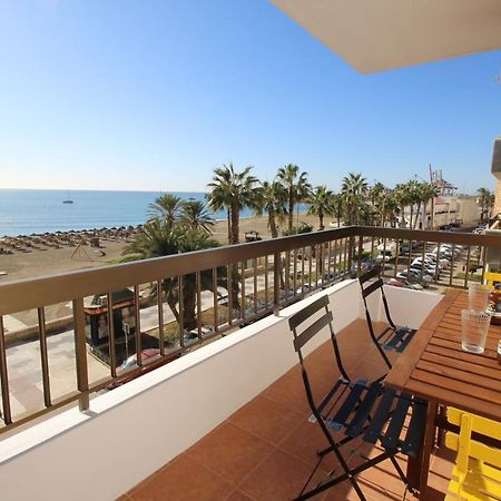 Apartmán Del Parque Flats La Joya De Màlaga Exteriér fotografie