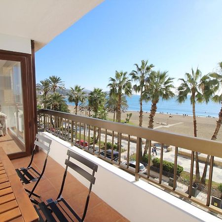 Apartmán Del Parque Flats La Joya De Màlaga Exteriér fotografie