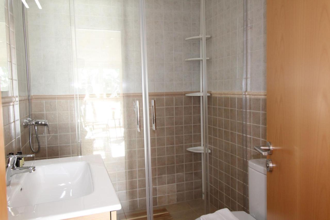 Apartmán Del Parque Flats La Joya De Màlaga Exteriér fotografie