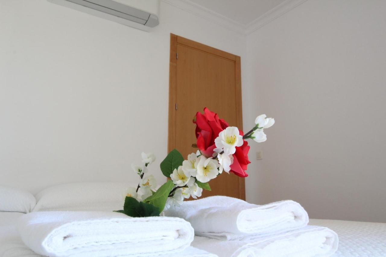 Apartmán Del Parque Flats La Joya De Màlaga Exteriér fotografie